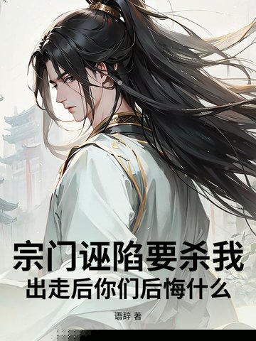 宗门诬陷要杀我，出走后你们后悔什么！